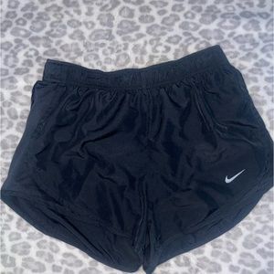 Black Nike Shorts size small
